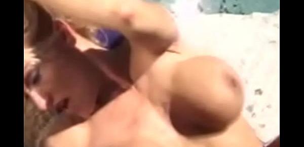  Husband Watches His Wife Screw Another Man To enjoy